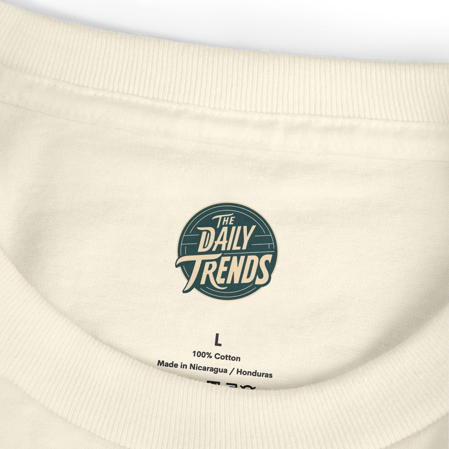 McBarfigan's Pub Heavyweight Cotton Tee - Unisex Vintage Style T-Shirt