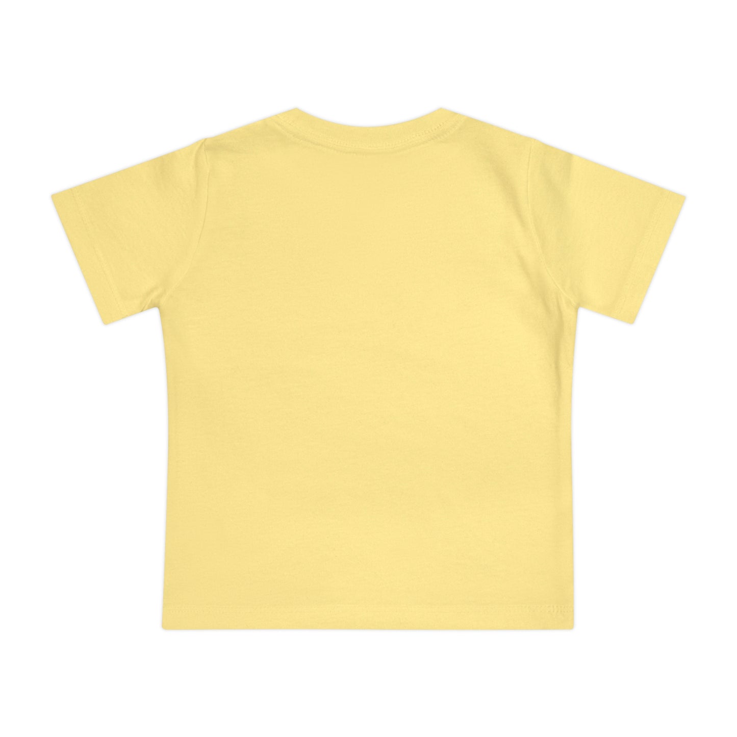 Baby Short Sleeve T-Shirt- "Dada"