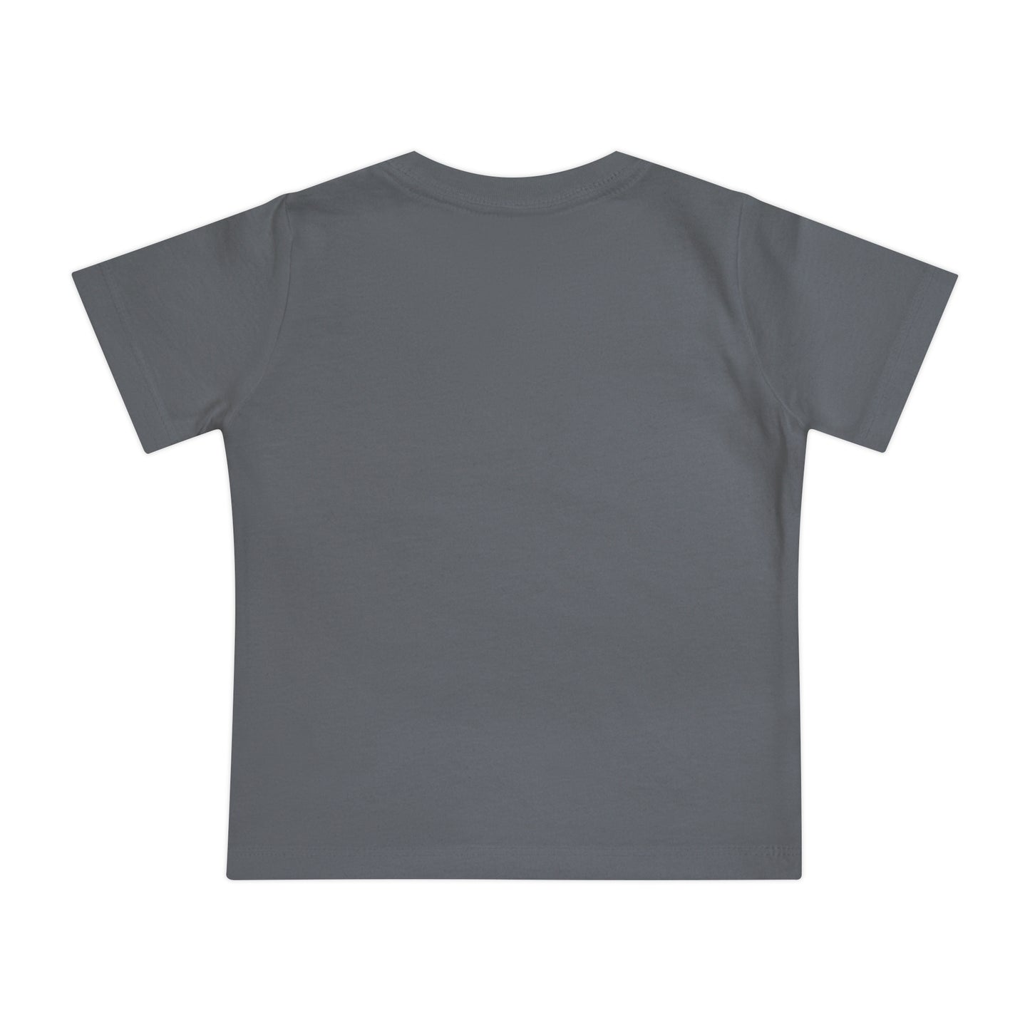 Baby Short Sleeve T-Shirt- "Dada"