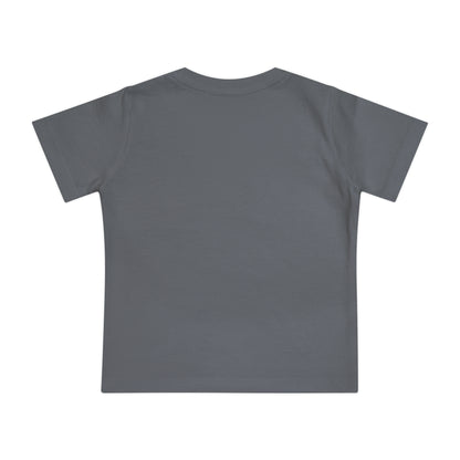 Baby Short Sleeve T-Shirt- "Dada"