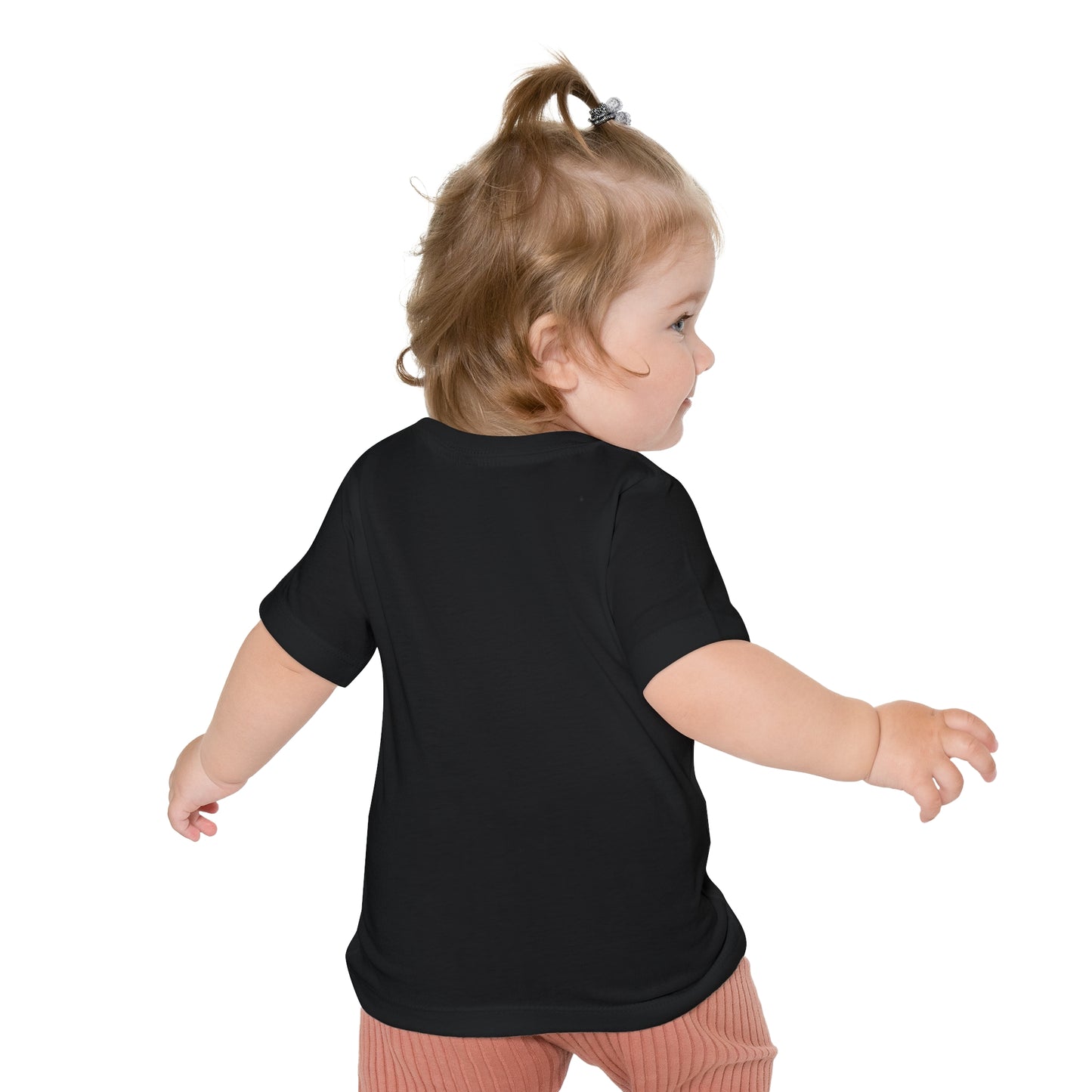 Baby Short Sleeve T-Shirt- "Dada"