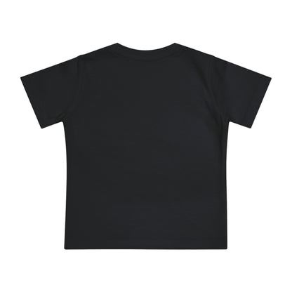 Baby Short Sleeve T-Shirt- "Dada"