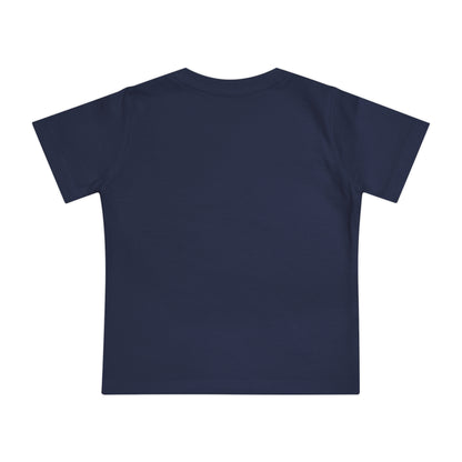 Baby Short Sleeve T-Shirt- "Dada"