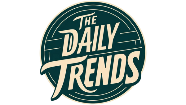 The Daily Trends